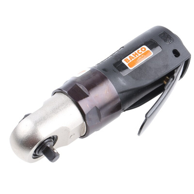 Bahco BP700 1/4 in Air Ratchet, 300rpm, 30Nm