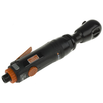 Bahco BP821 1/2 in Air Ratchet, 150rpm, 67Nm