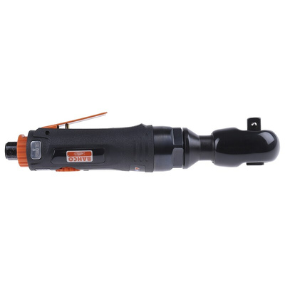 Bahco BP821 1/2 in Air Ratchet, 150rpm, 67Nm