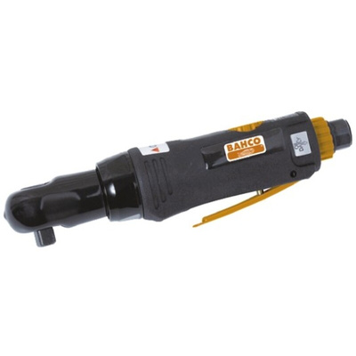 Bahco BP820 3/8 in Air Ratchet, 270rpm, 67Nm