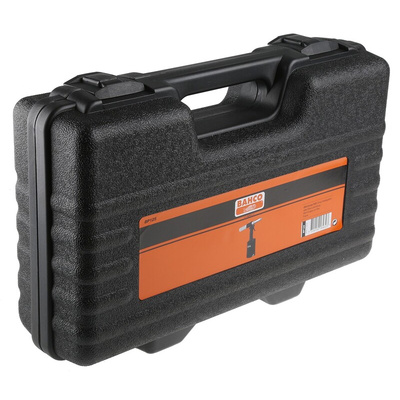 Bahco Air Rivet Gun, 6.4 mm Maximum Rivet Size (BP125)