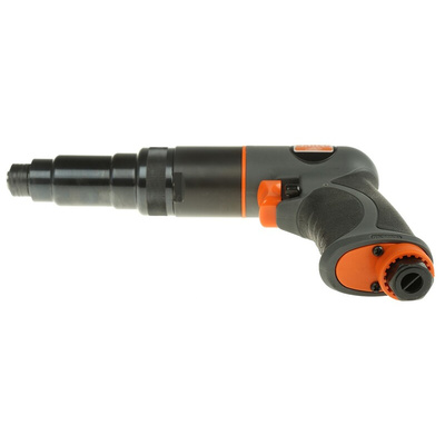 Bahco BP827 Reversible Air Screwdriver, 1/4in Air Inlet (BSP), 800rpm