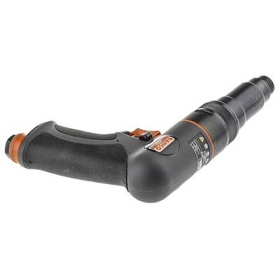 Bahco BP826 Reversible Air Screwdriver, 1/4in Air Inlet (BSP), 1800rpm