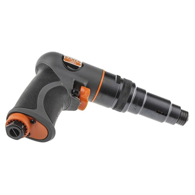Bahco BP826 Reversible Air Screwdriver, 1/4in Air Inlet (BSP), 1800rpm