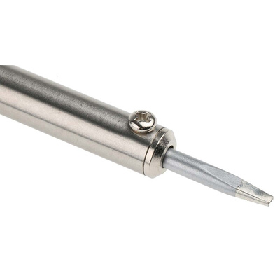RS PRO Electric Soldering Iron, 230V, 40W