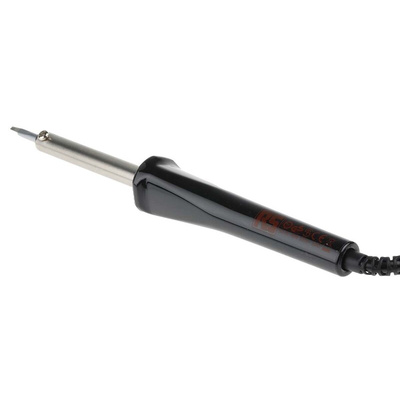 RS PRO Electric Soldering Iron, 230V, 40W