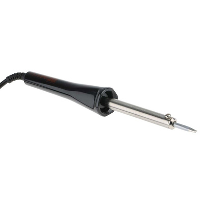 RS PRO Electric Soldering Iron, 230V, 40W