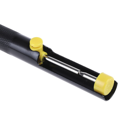 RS PRO Solder Sucker