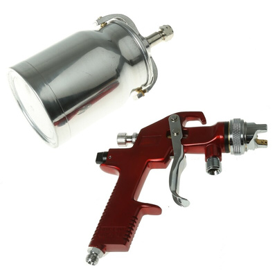RS PRO 1/4in Air Inlet (BSP)