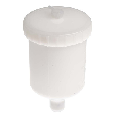RS PRO 1/4 in BSP HVLP Spray Gun, 3 bar