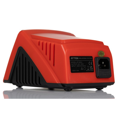RS PRO Soldering Station 90W, 220V