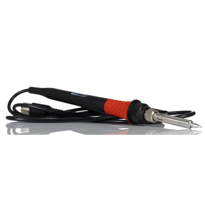 RS PRO Soldering Station 90W, 220V