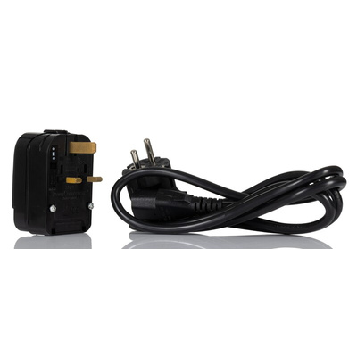 RS PRO Soldering Station 90W, 220V