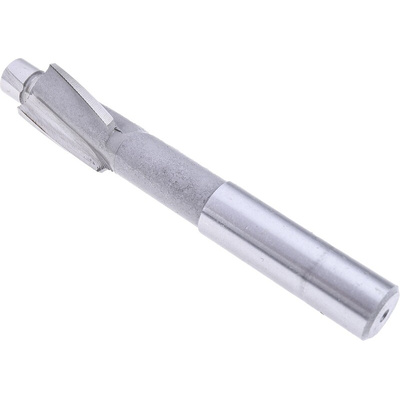 RS PRO Counterbore M8, 100 mm x 15mm Cut Diameter, 1 Piece