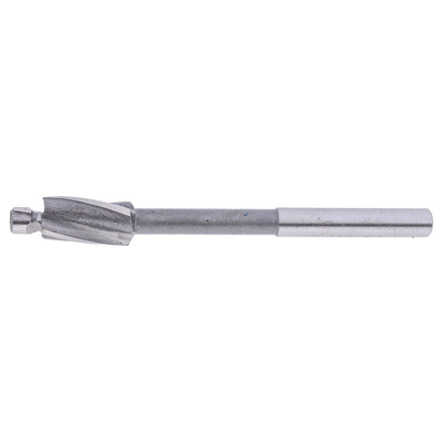 RS PRO Counterbore M4, 71 mm x 8mm Cut Diameter, 1 Piece