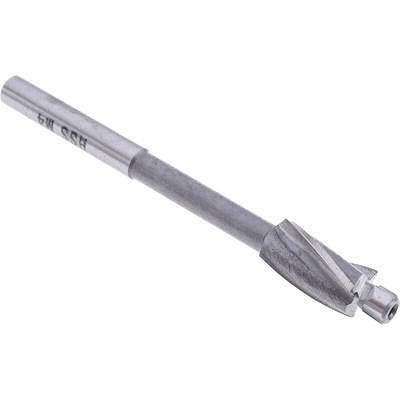 RS PRO Counterbore M4, 71 mm x 8mm Cut Diameter, 1 Piece