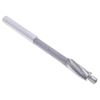 RS PRO Counterbore M3, 71 mm x 6mm Cut Diameter, 1 Piece