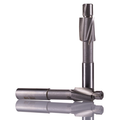 RS PRO Counterbore Set M3 to M10, 6 Piece