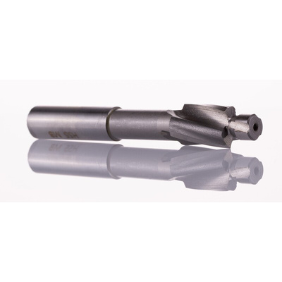 RS PRO Counterbore Set M3 to M10, 6 Piece