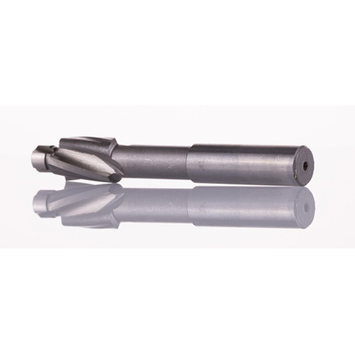 RS PRO Counterbore Set M3 to M10, 6 Piece