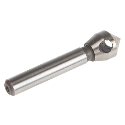 RS PRO HSS Drill Bit, 5mm Head, 90°, 1 Piece(s)