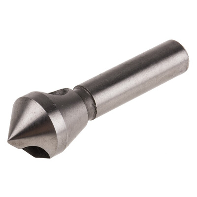 RS PRO HSS Drill Bit, 10mm Head, 90°, 1 Piece(s)