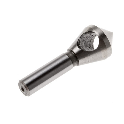 RS PRO HSS Drill Bit, 15mm Head, 90°, 1 Piece(s)