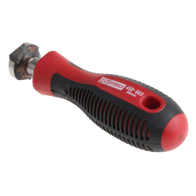 RS PRO HSS Drill Bit, 25mm Head, 3 Flute(s), 90°, 1 Piece(s)