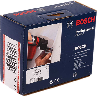Bosch Angle Adapter