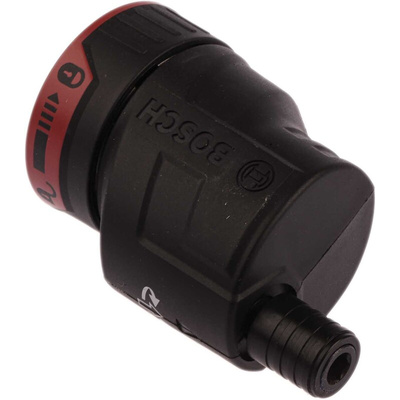 Bosch Angle Adapter