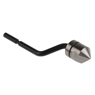 Noga HSS Drill Bit, 10.4mm Head, 90°, 1 Piece(s)