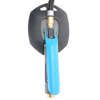 PCL Tyre Inflator, 0 → 170psi, 1/4in Air Inlet (BSP)