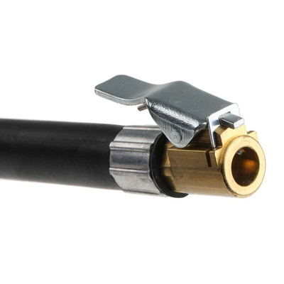 PCL Tyre Inflator, 0 → 170psi, 1/4in Air Inlet (BSP)