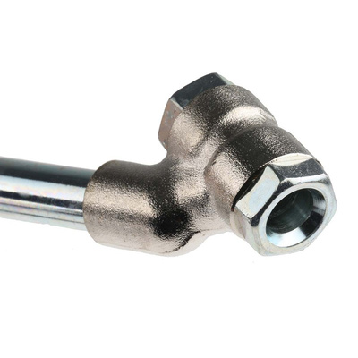 PCL Tyre Inflator, 0 → 138psi, 1/4in Air Inlet (BSP)