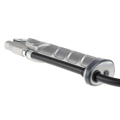 PCL Tyre Inflator, 0 → 138psi, 1/4in Air Inlet (BSP)