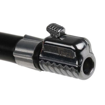 PCL Tyre Inflator, 0 → 138psi, 1/4in Air Inlet (BSP)