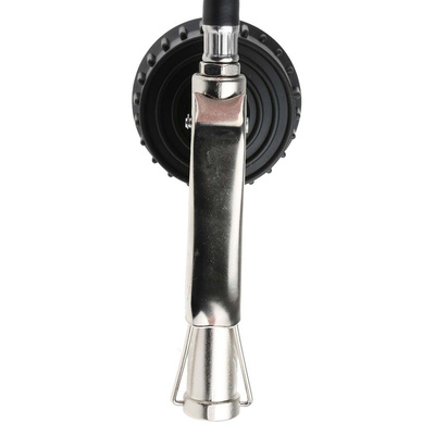 PCL Tyre Inflator, 10 → 210psi, 1/4in Air Inlet (BSP)