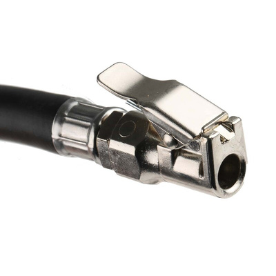 PCL Tyre Inflator, 10 → 210psi, 1/4in Air Inlet (BSP)