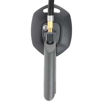 PCL Tyre Inflator, 5 → 170psi, 1/4in Air Inlet (BSP)