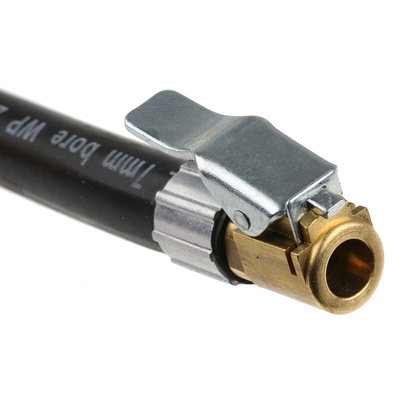 PCL Tyre Inflator, 5 → 170psi, 1/4in Air Inlet (BSP)