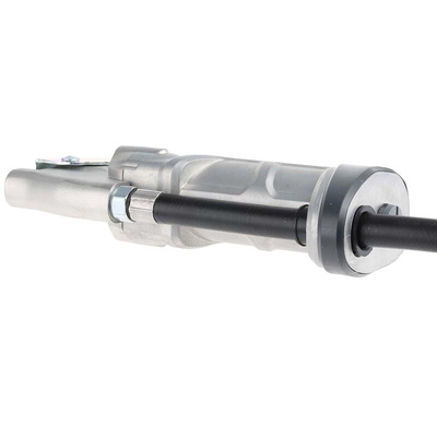 PCL Tyre Inflator, 4 → 250psi, 1/4in Air Inlet (BSP)