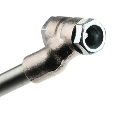 PCL Tyre Inflator, 4 → 250psi, 1/4in Air Inlet (BSP)