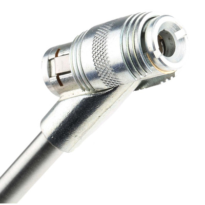 PCL Tyre Inflator, 4 → 250psi, 1/4in Air Inlet (BSP)