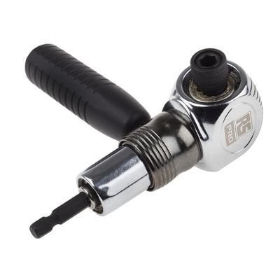 RS PRO Angle Adapter