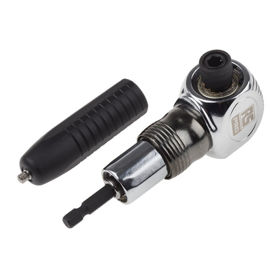 RS PRO Angle Adapter