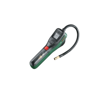 Bosch Tyre Inflator, 150psi, 9.44in Air Inlet (BSP)