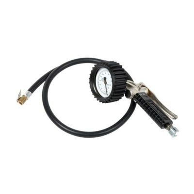 SAM Tyre Inflator, 0 → 145psi