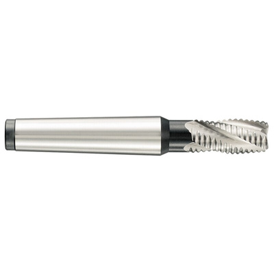 Tivoly HSS-E Countersink, 180°