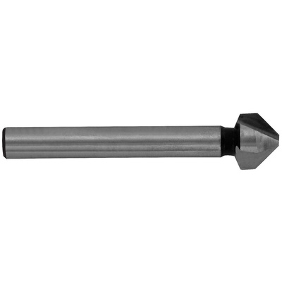 Tivoly HSS-Co Countersink, 6.3mm Head, 90°, 1 Piece(s)
