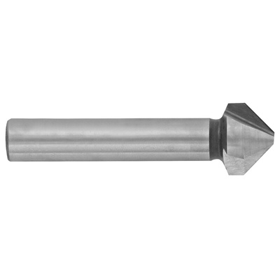 Tivoly HSS-Co Countersink, 12.4mm Head, 90°, 1 Piece(s)